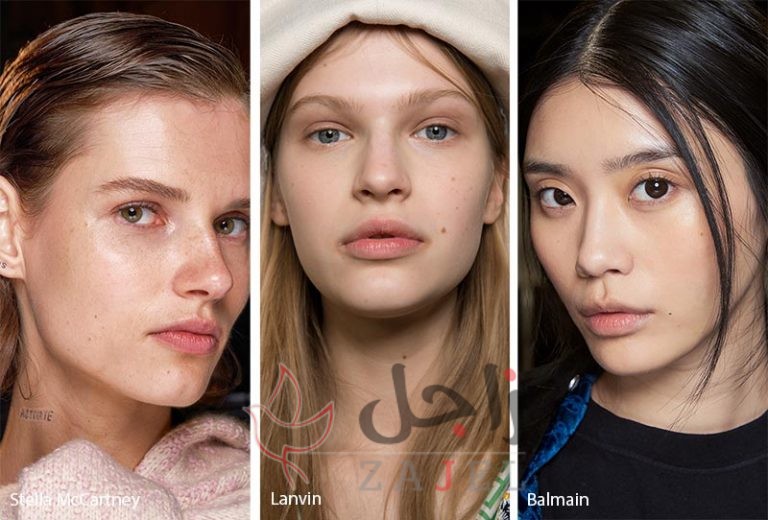 زاجل مكياج - زاجل نيوز