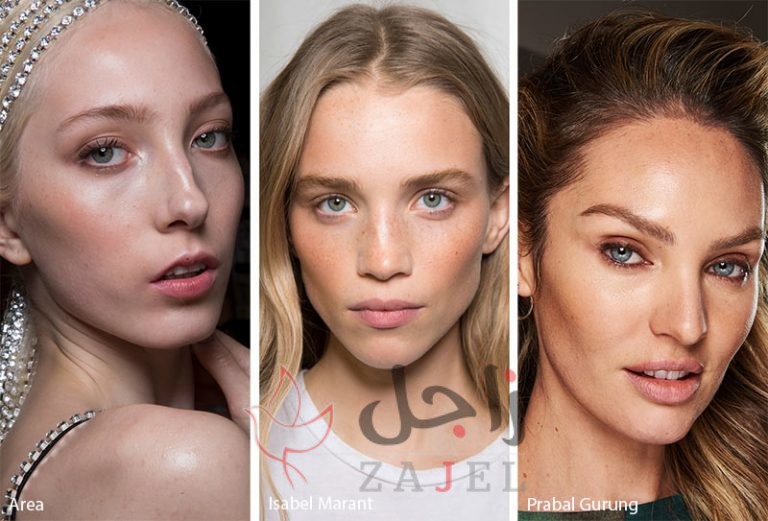 زاجل موضة الجمال - زاجل نيوز