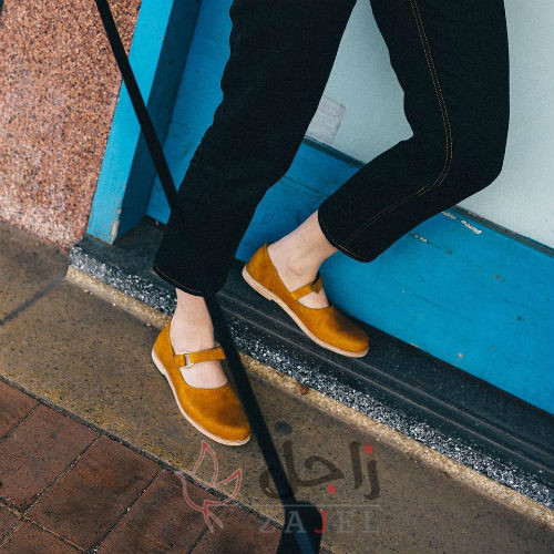 زاجل يمنحك قدر من الراحة عند ارتدائه - زاجل نيوز