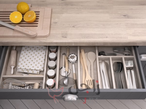 مطبخ نخم - زاجل نيوز