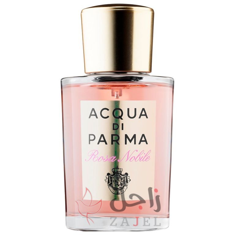 acqua di parma rosa nobile - زاجل نيوز