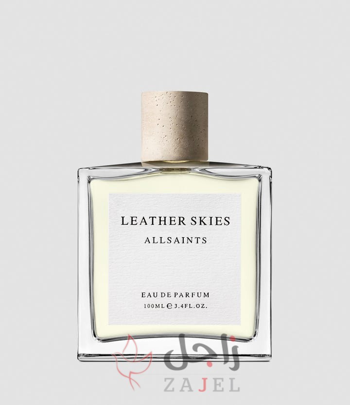 allsaints leather skies eau de parfum - زاجل نيوز