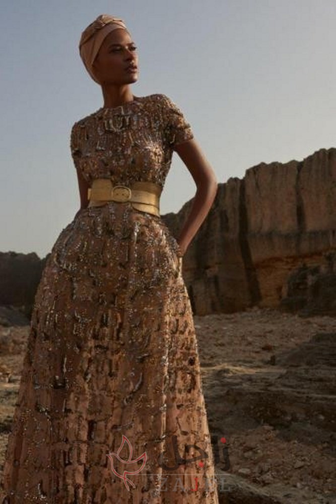 elie saab 8 - زاجل نيوز