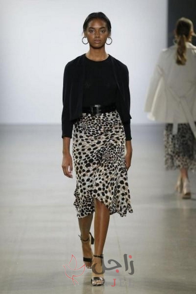 elie tahari 6 - زاجل نيوز