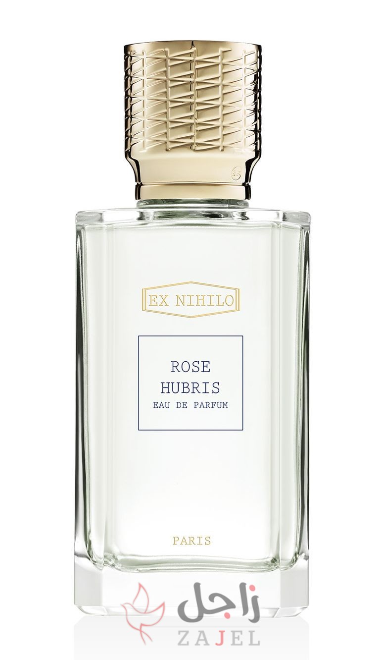 ex nihilo rose hubris - زاجل نيوز