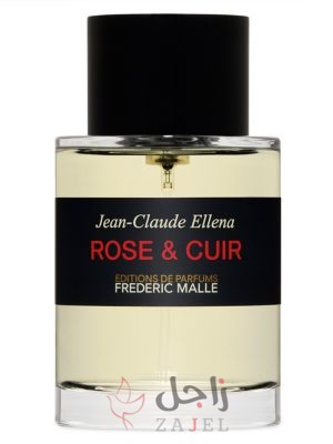 frederic malle rose cuir eau de parfum - زاجل نيوز