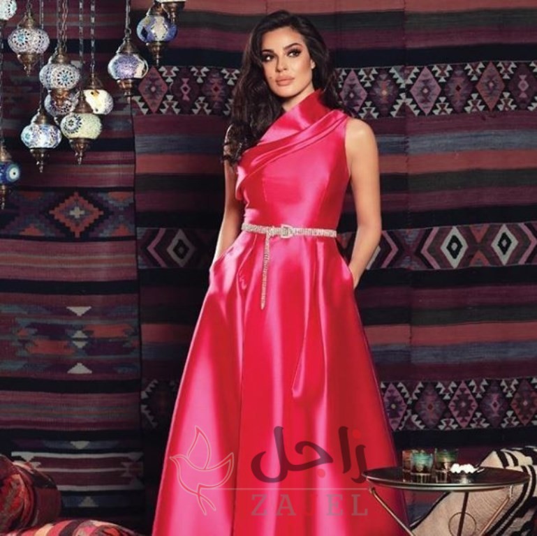 fstn mn lfwshy bqmsh lstn - زاجل نيوز