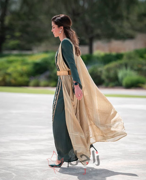 fy lns tll shrqy tlqt bh lmlk rny - زاجل نيوز