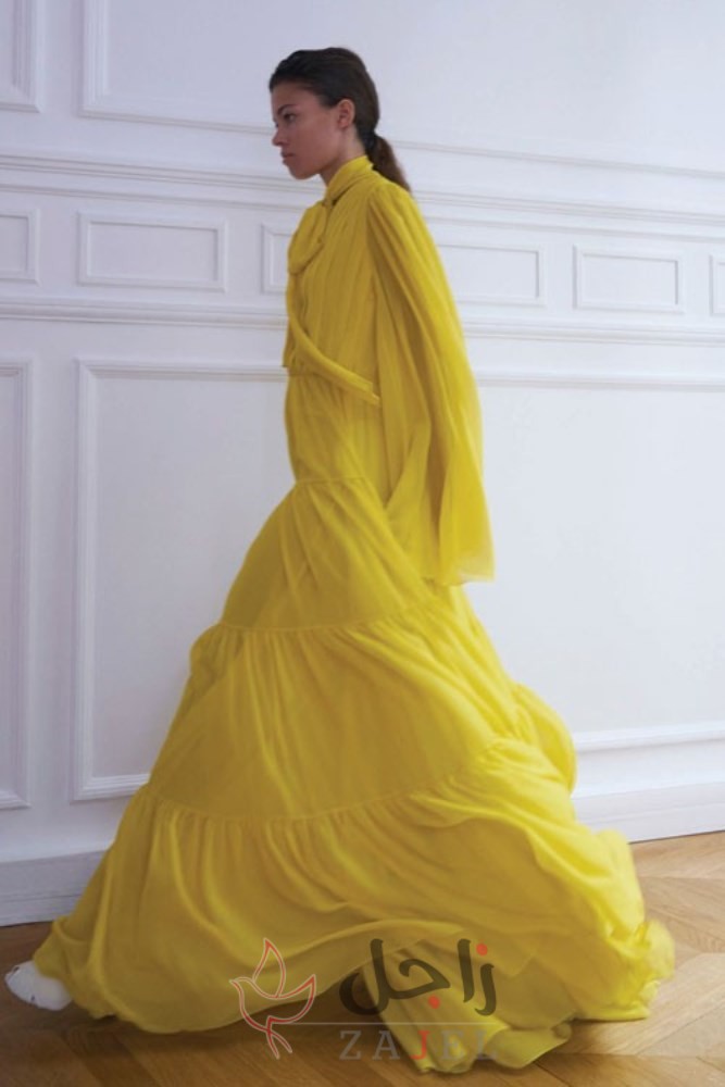 giambattista valli 2 - زاجل نيوز