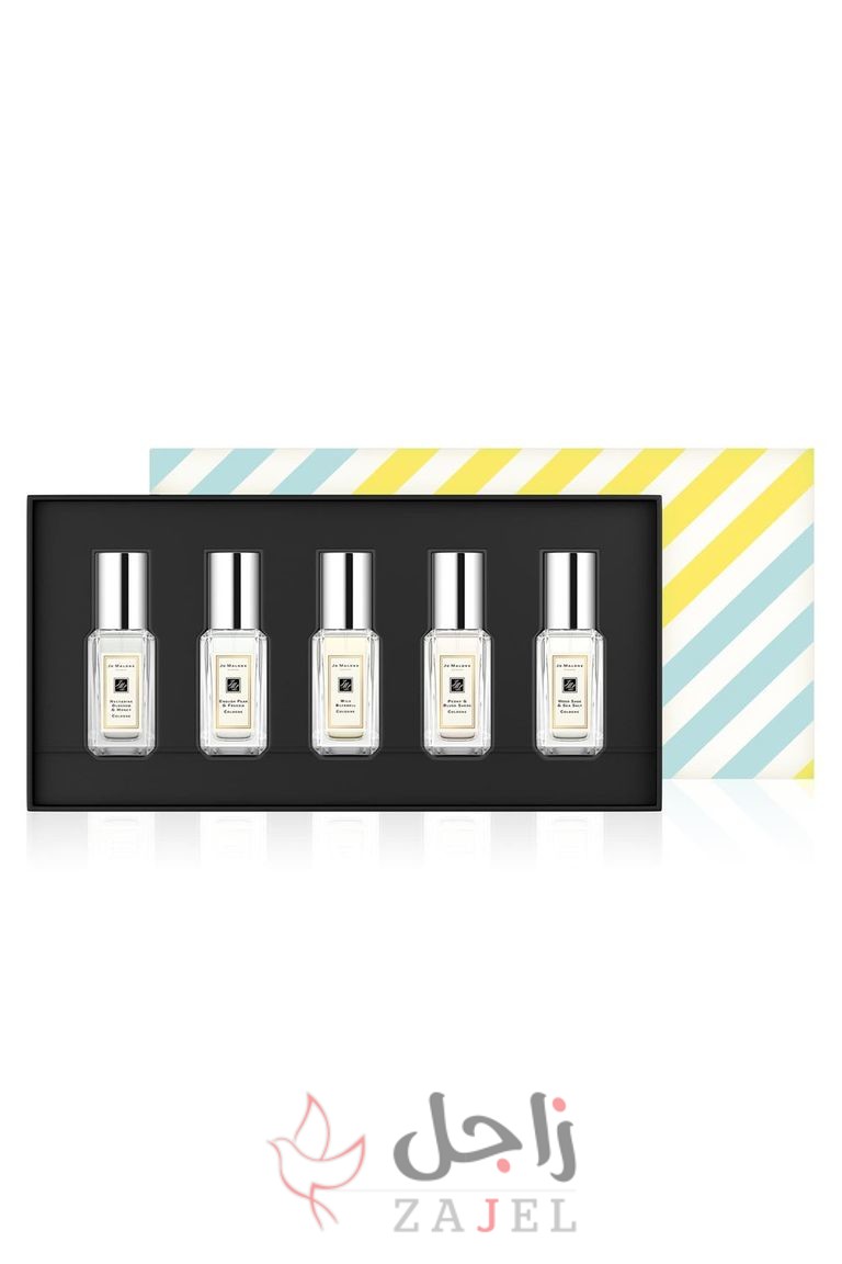 jo malone london cologne collection - زاجل نيوز