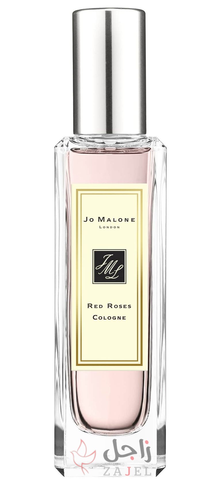jo malone london red roses - زاجل نيوز
