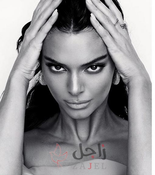 kendallll - زاجل نيوز