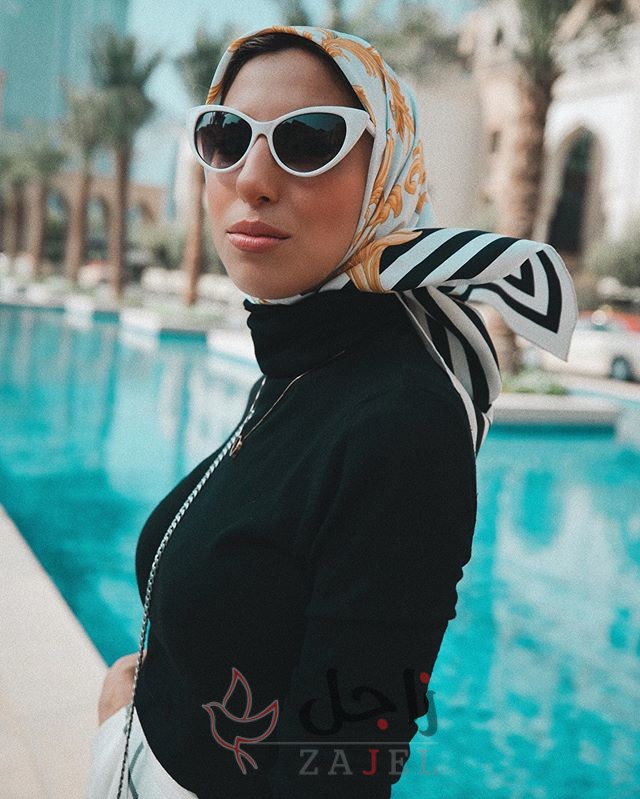 knz lswf mn mylny ltrk - زاجل نيوز