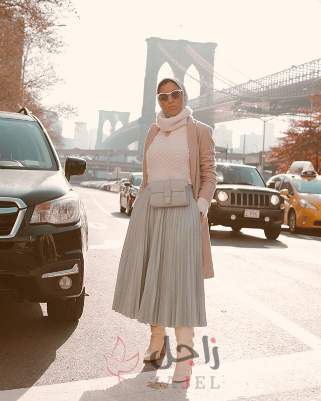 knz swf mn mylny ltrk - زاجل نيوز