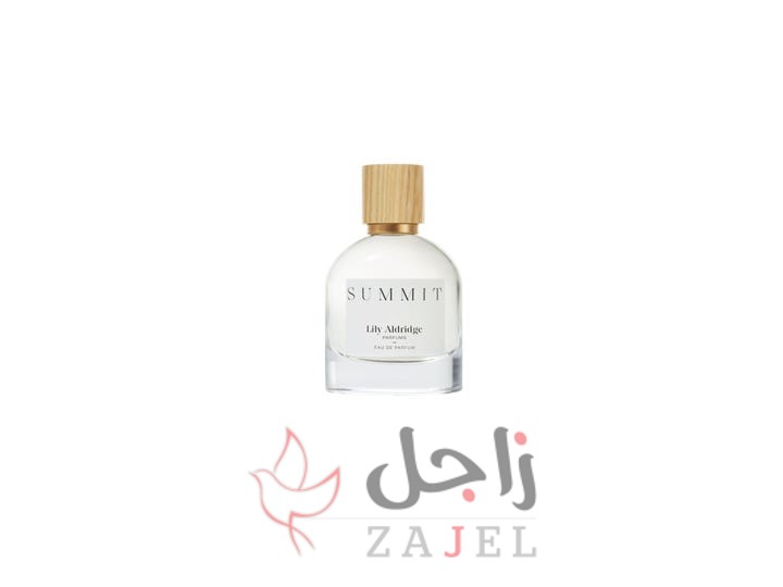 lily aldridge parfums summit eau de parfum - زاجل نيوز