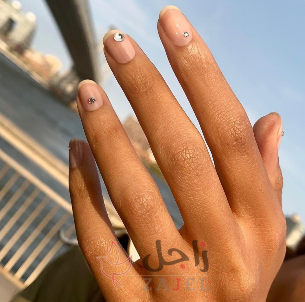 lzfr lmzyn bhbt lkrystl - زاجل نيوز