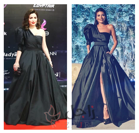 nsryn tfsh wfwzz fy fstn mn mrmr hlym - زاجل نيوز