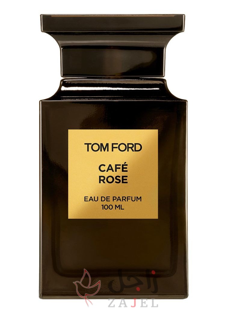 tom ford cafe rose - زاجل نيوز