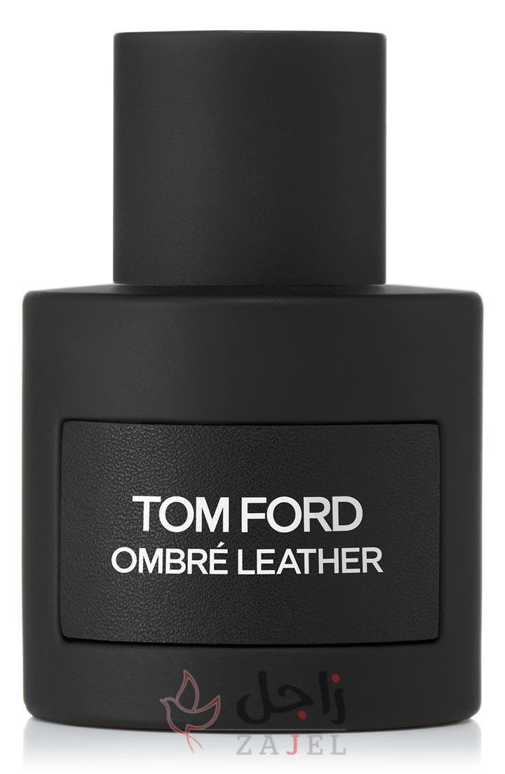 tom ford ombre leather eau de parfum - زاجل نيوز