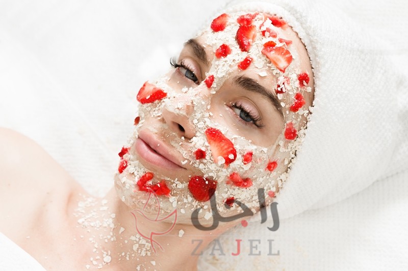 زااااااااااجل الجمال - زاجل نيوز