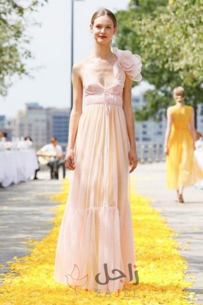 زاااجل الازياء ا - زاجل نيوز