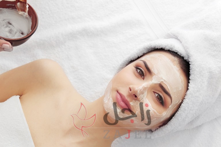 زاجججل الجمال ر - زاجل نيوز