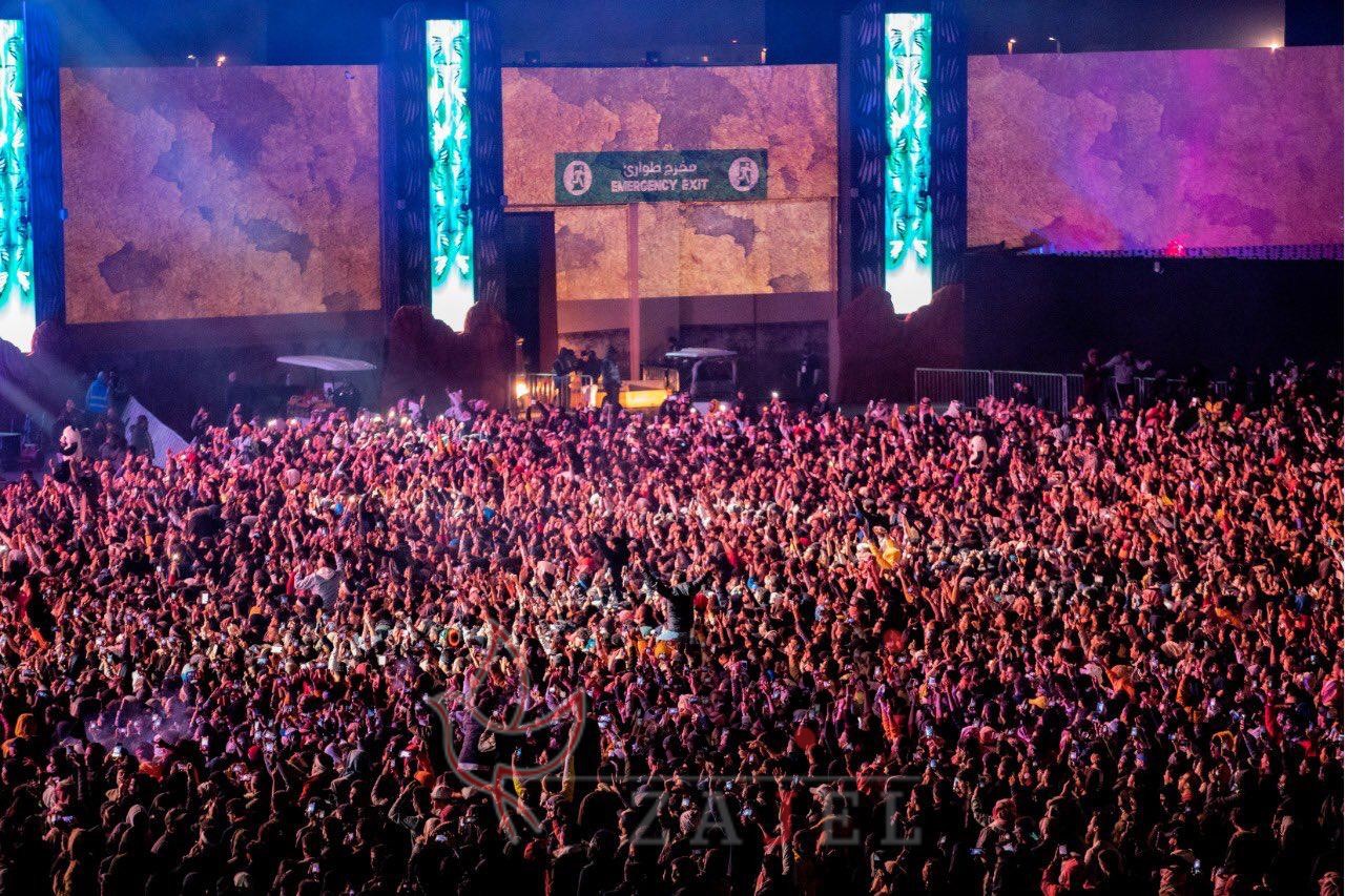 زاجل اافن ومشاهير - زاجل نيوز