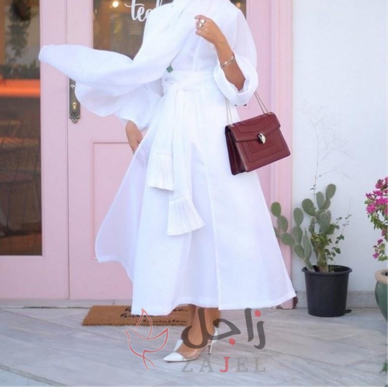 زاجل ازياء ارب - زاجل نيوز