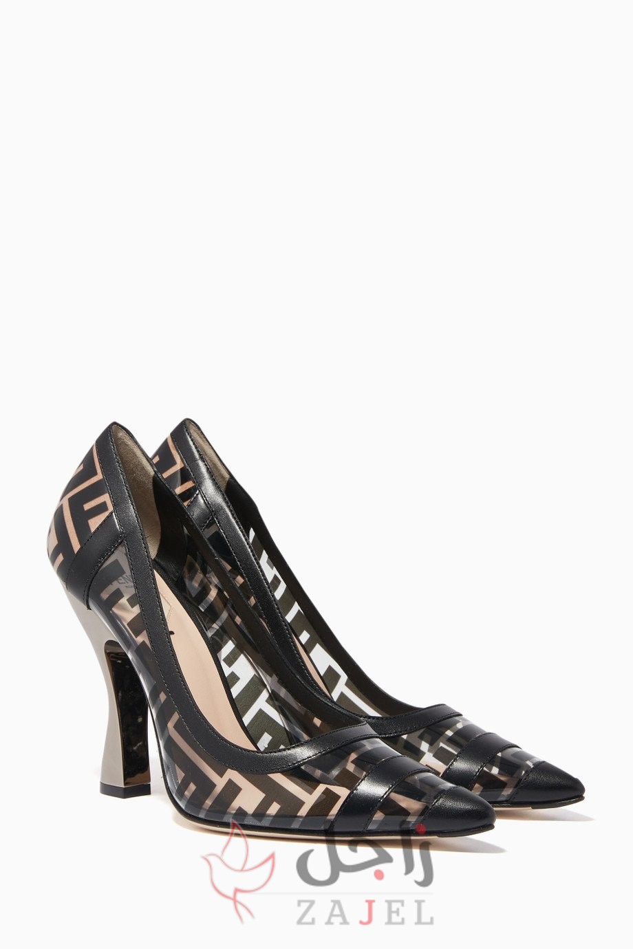 زاجل ازياء يبي - زاجل نيوز