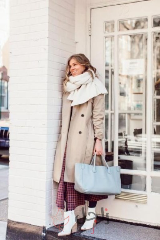 زاجل الازياء ؤء - زاجل نيوز