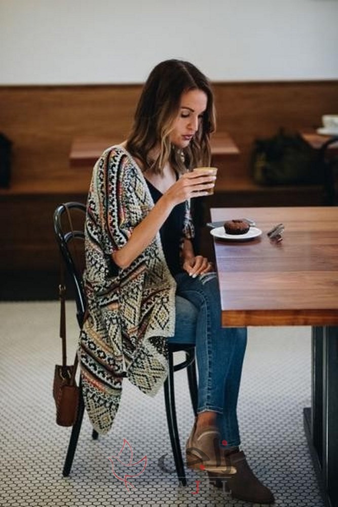 زاجل الازياء ؤءن - زاجل نيوز