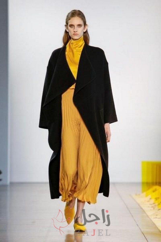 زاجل الازياء ؤا - زاجل نيوز