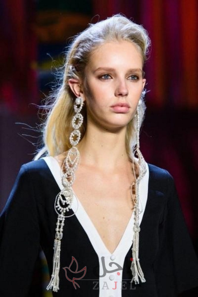 زاجل الازياء ؤرر - زاجل نيوز