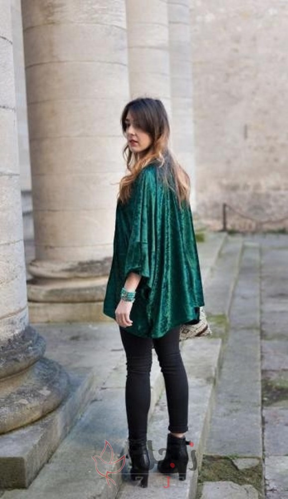 زاجل الازياء ؤي - زاجل نيوز