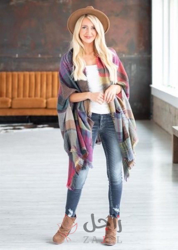 زاجل الازياء بيل - زاجل نيوز