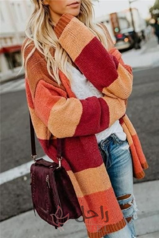 زاجل الازياء تتن - زاجل نيوز