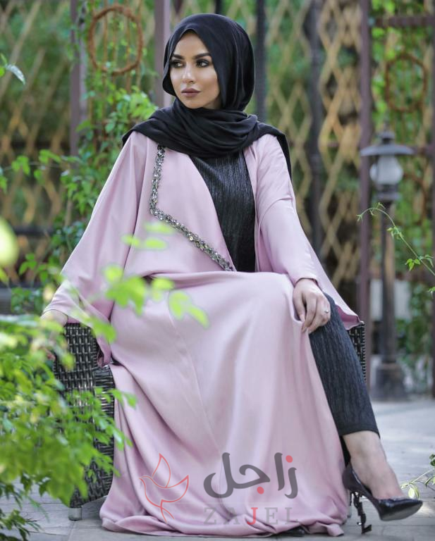 زاجل الازياء رلابةت - زاجل نيوز