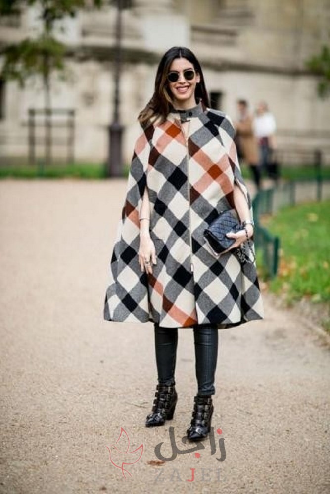 زاجل الازياء طكم - زاجل نيوز