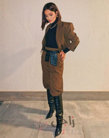 زاجل الازياء ى - زاجل نيوز