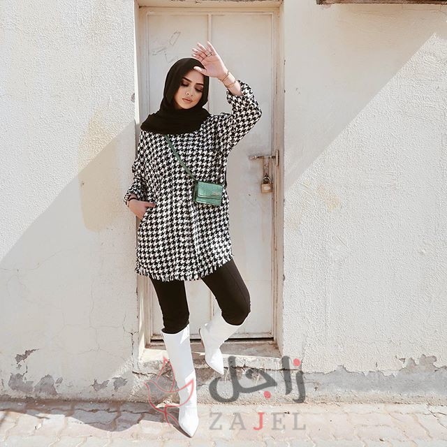 زاجل الازياء ىؤن - زاجل نيوز