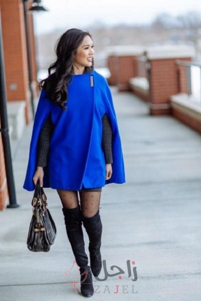 زاجل الازياء ىن - زاجل نيوز