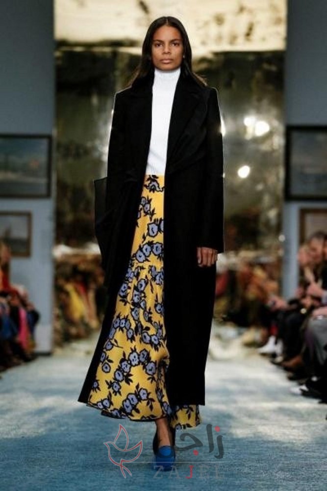 زاجل الازياء يتن - زاجل نيوز