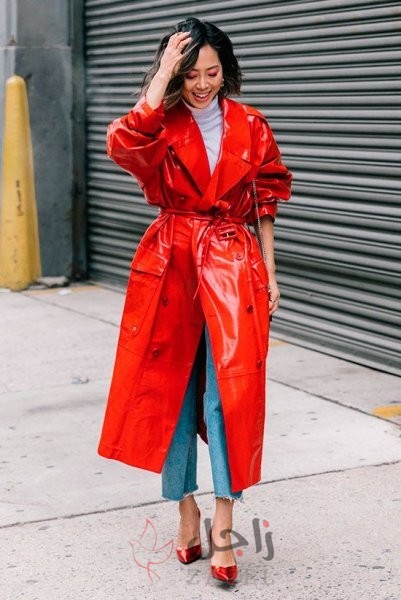 زاجل الازياء - زاجل نيوز