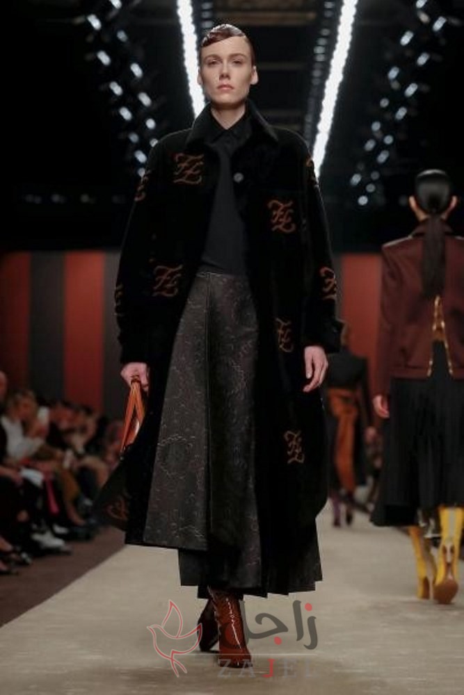 زاجل الازيااء بؤ - زاجل نيوز