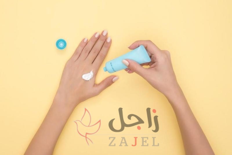 زاجل الجمااااااال ؤلؤ - زاجل نيوز