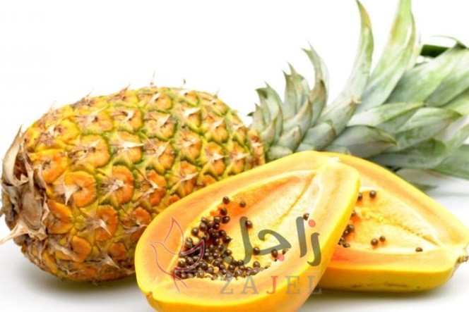 زاجل الجمال ة - زاجل نيوز