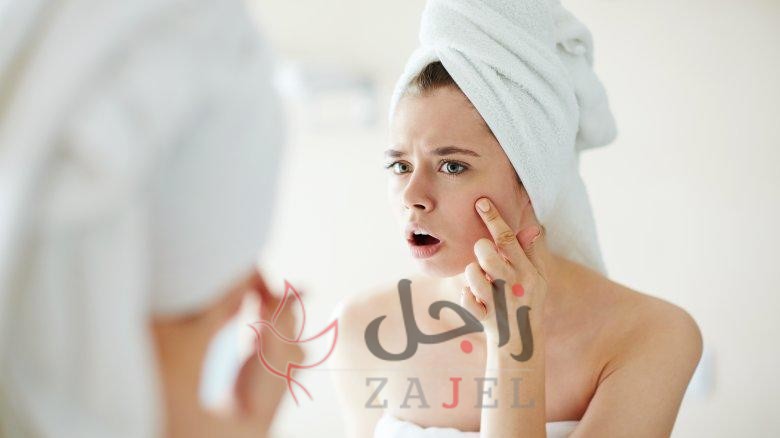 زاجل الجمال تال - زاجل نيوز