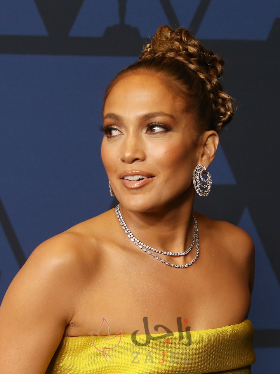 زاجل الجمال تى - زاجل نيوز