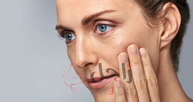 زاجل الجمال رمر - زاجل نيوز