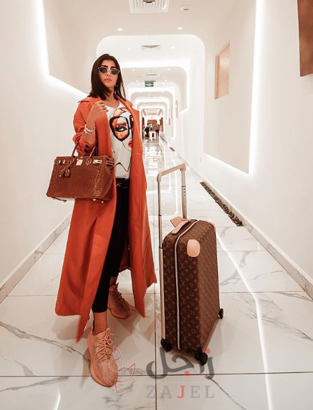 زاجل الجمال سيبل - زاجل نيوز